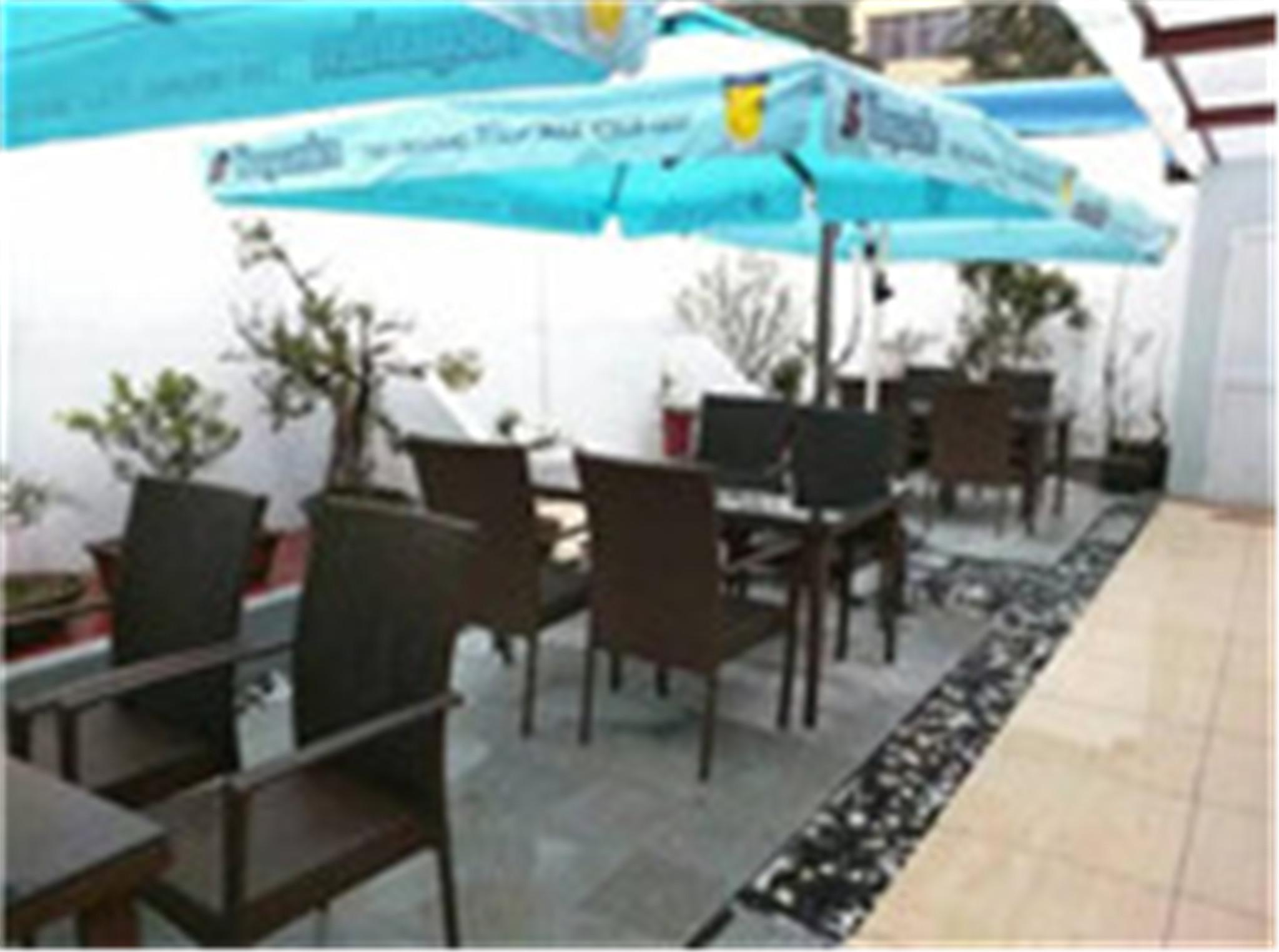 Royal Garden Hotel Quảng Châu Ngoại thất bức ảnh