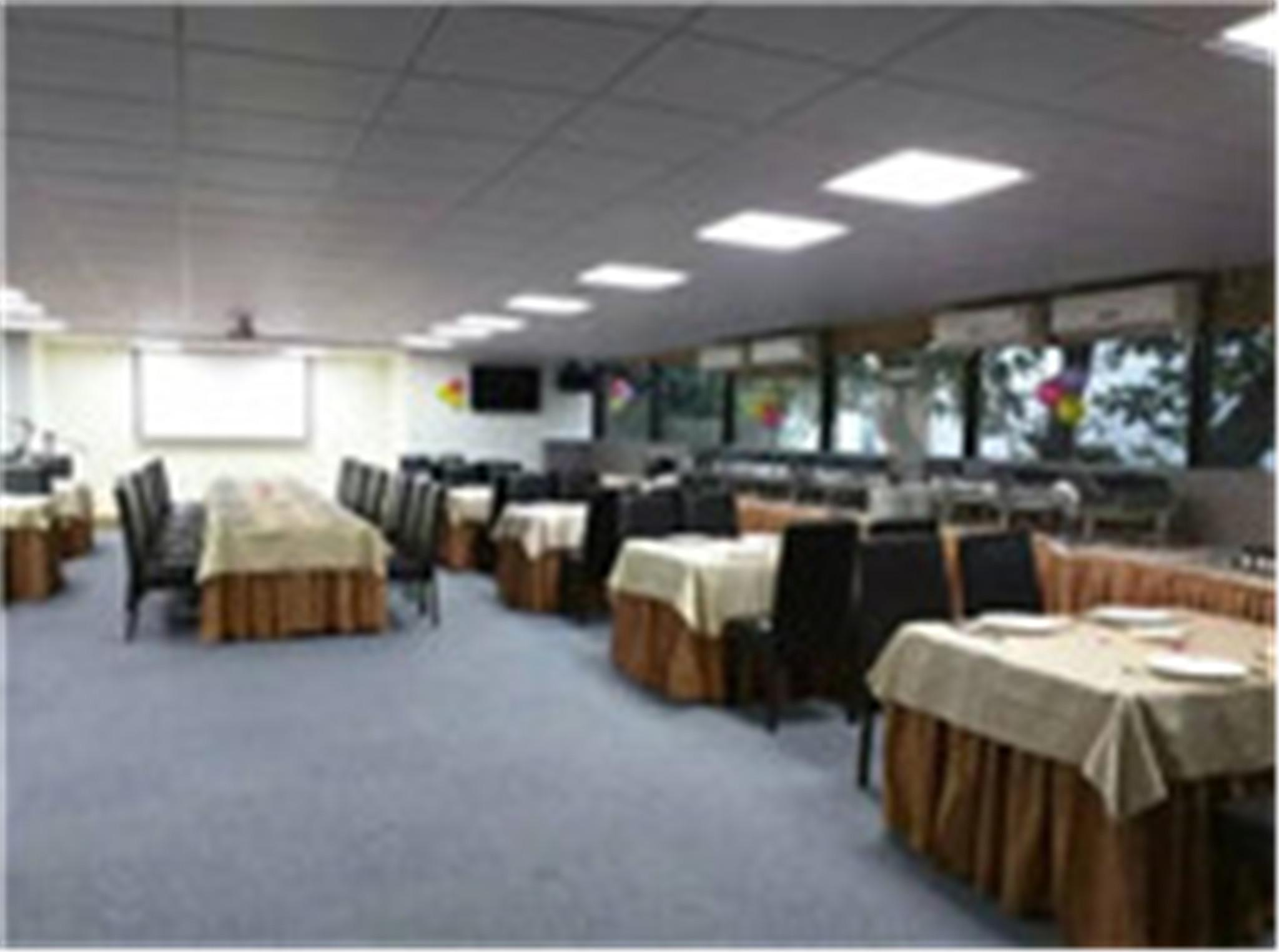 Royal Garden Hotel Quảng Châu Ngoại thất bức ảnh