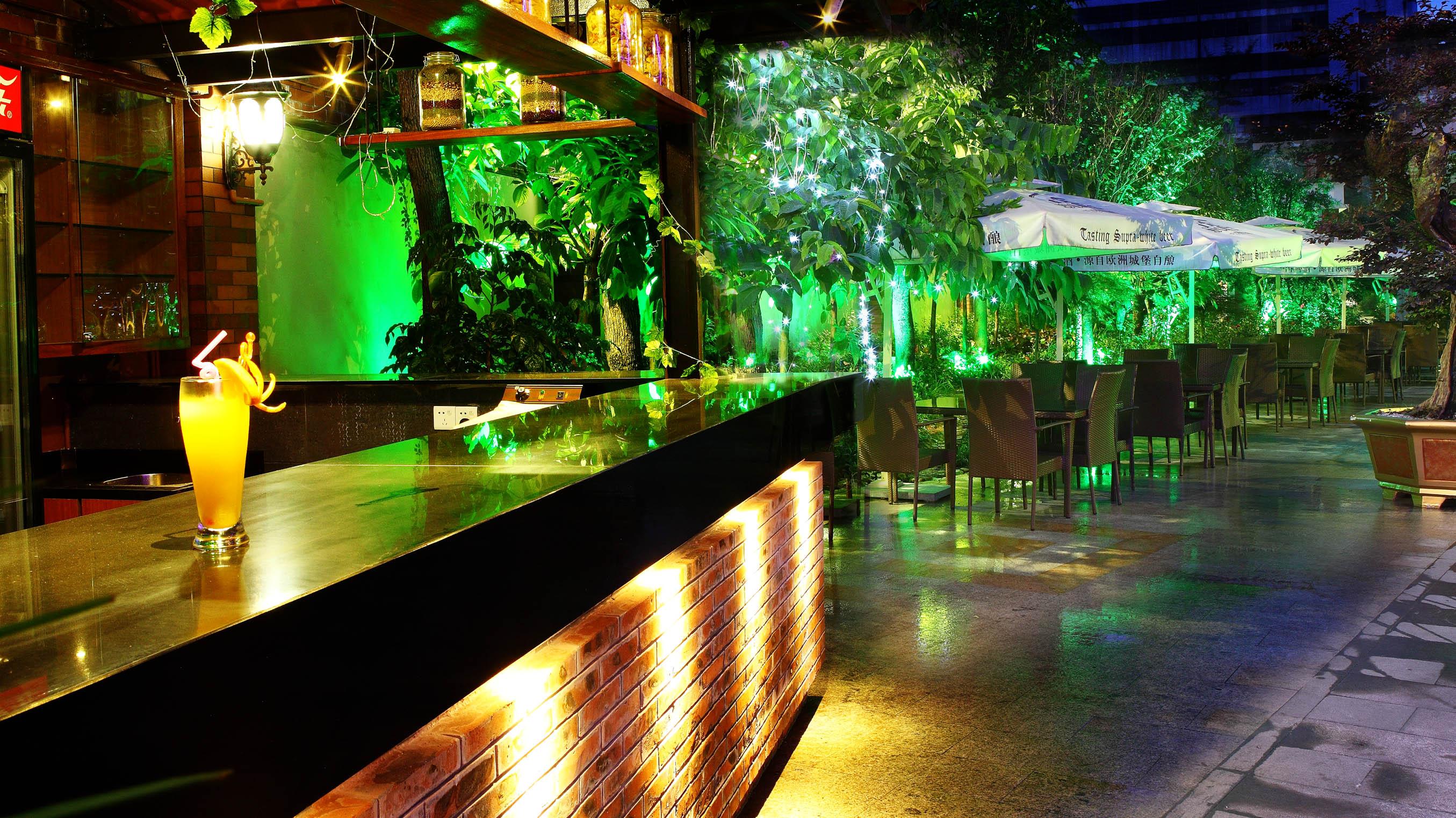 Royal Garden Hotel Quảng Châu Ngoại thất bức ảnh