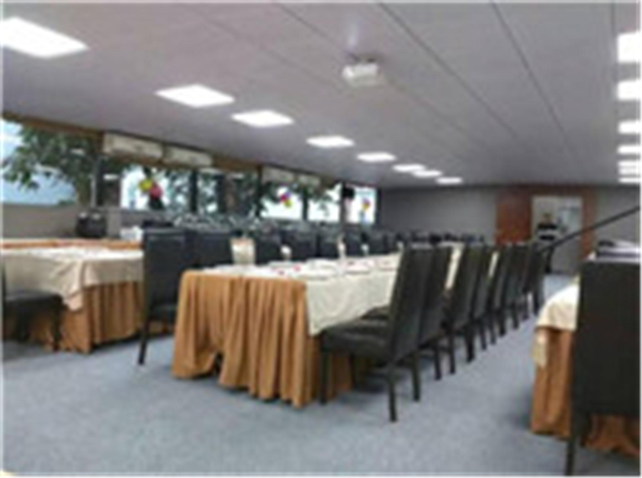 Royal Garden Hotel Quảng Châu Ngoại thất bức ảnh