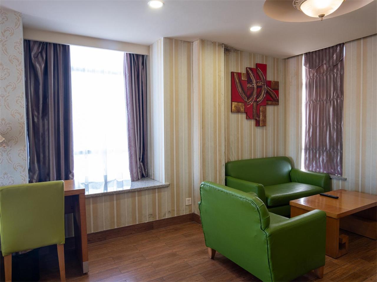 Royal Garden Hotel Quảng Châu Ngoại thất bức ảnh