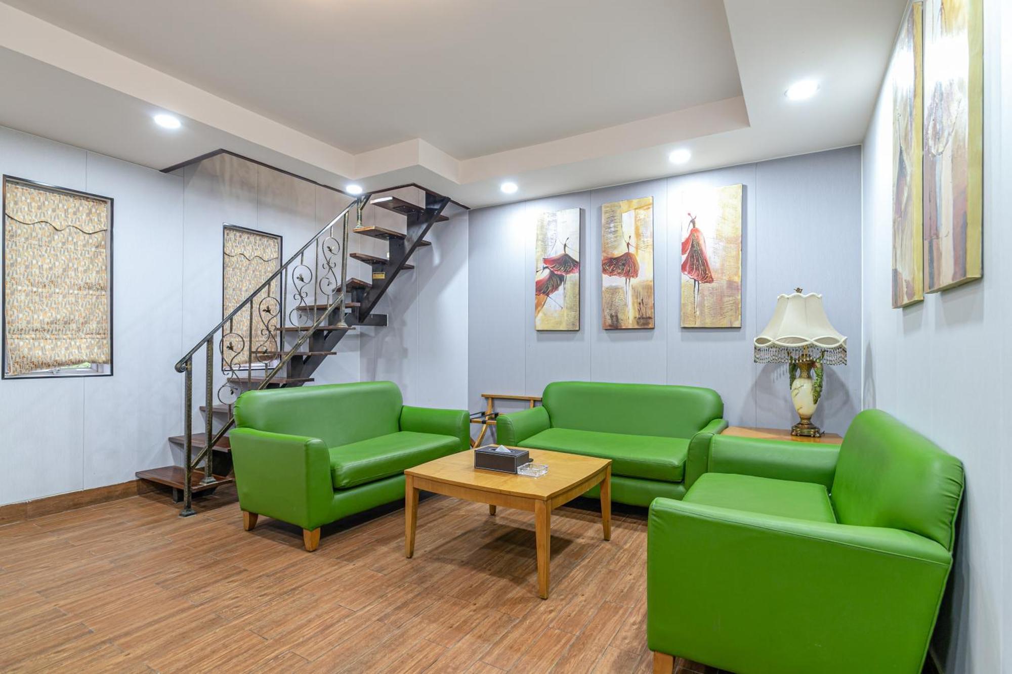Royal Garden Hotel Quảng Châu Ngoại thất bức ảnh