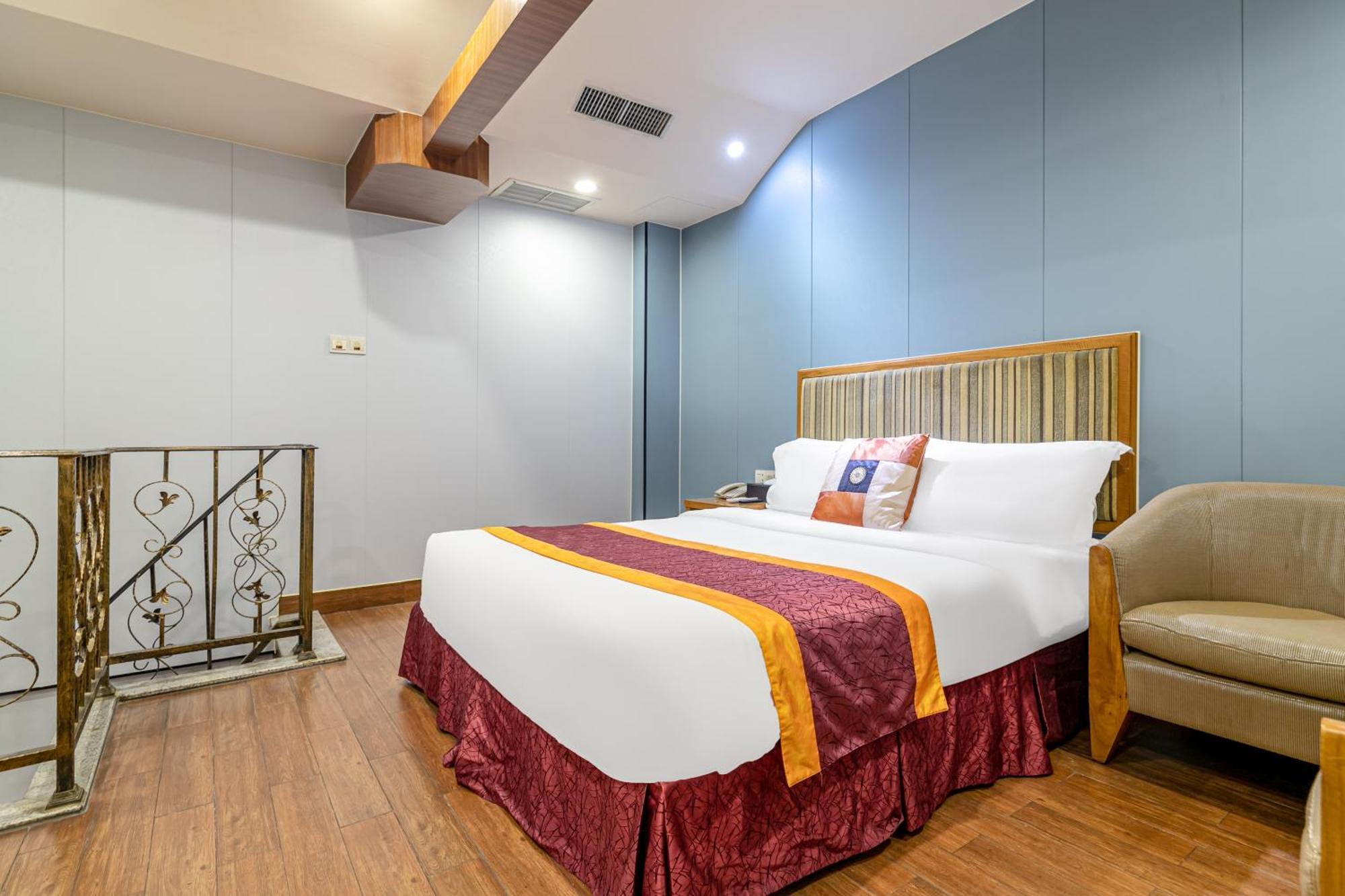 Royal Garden Hotel Quảng Châu Ngoại thất bức ảnh