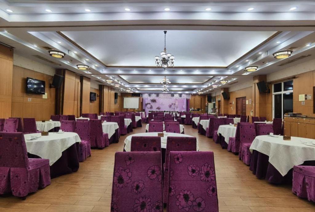 Royal Garden Hotel Quảng Châu Ngoại thất bức ảnh