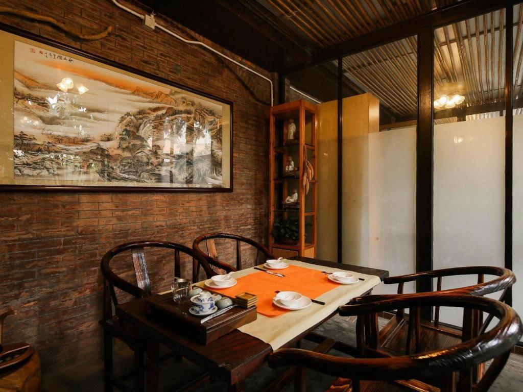Royal Garden Hotel Quảng Châu Ngoại thất bức ảnh