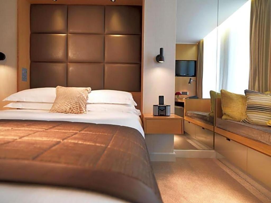 Royal Garden Hotel Quảng Châu Ngoại thất bức ảnh