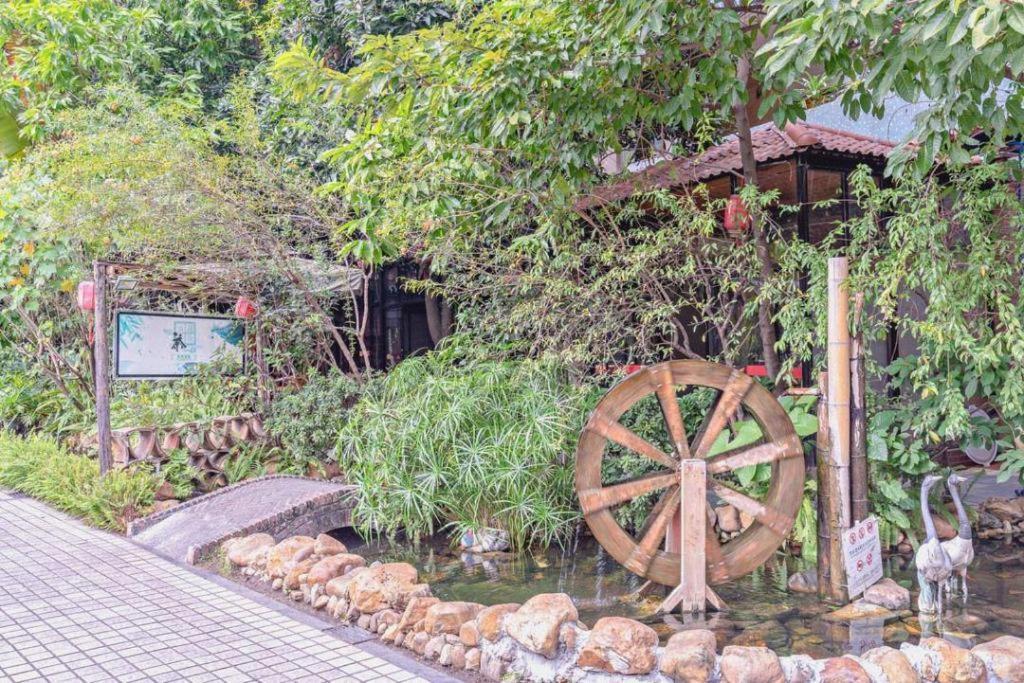 Royal Garden Hotel Quảng Châu Ngoại thất bức ảnh